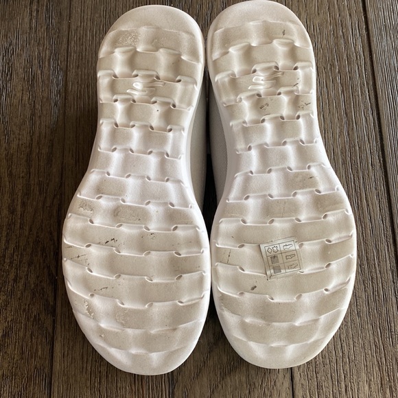 Skechers Air Cooled Goga Mat Slip On Shoes Walking Sz 8 - Picture 4 of 5